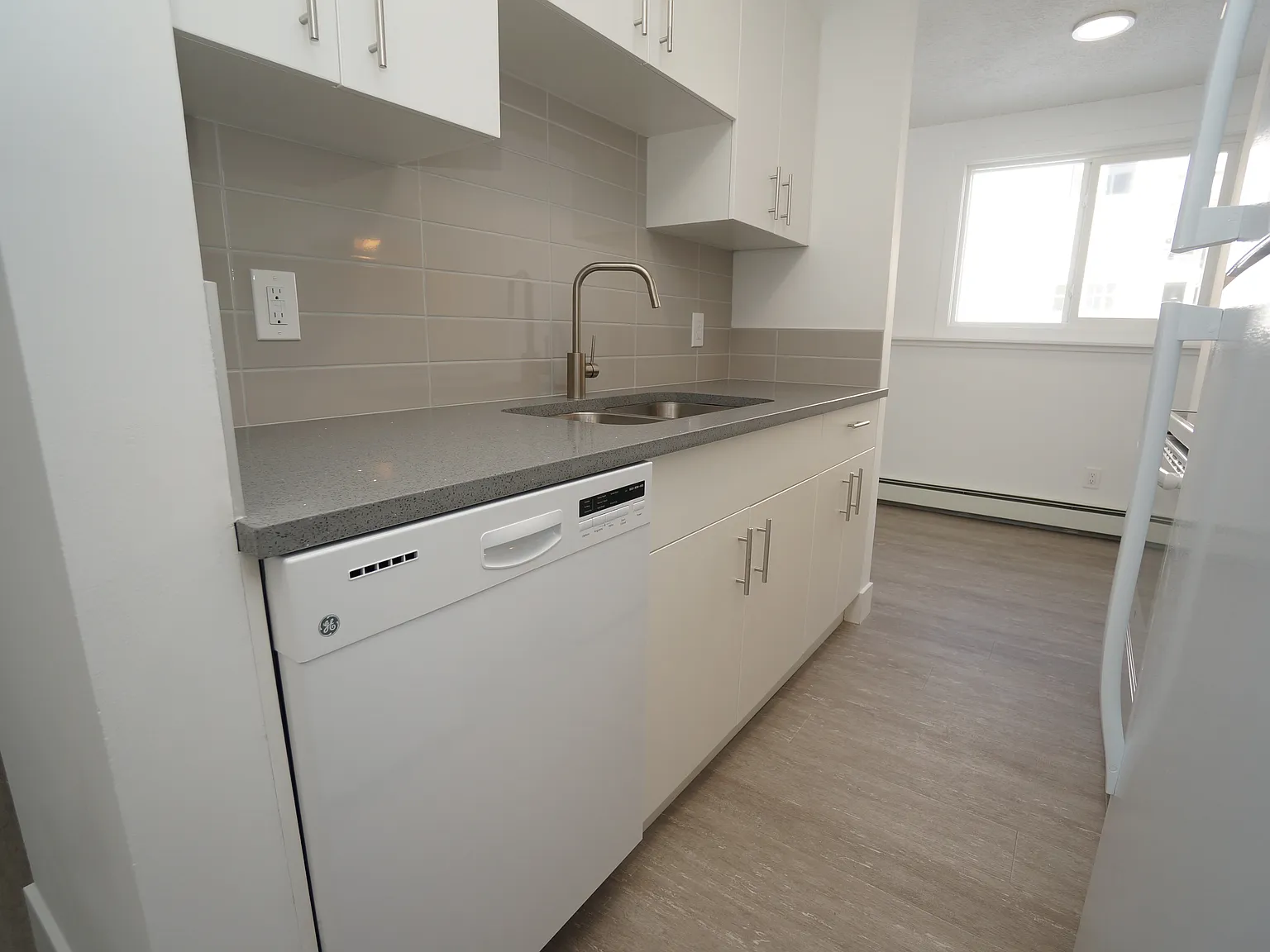 Rosario Apartments — Photo 1