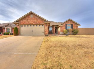 8109 Kaden Rd, Oklahoma City, OK 73132