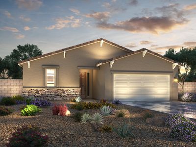 693 W Glen Canyon Dr, San Tan Valley, AZ, 85140