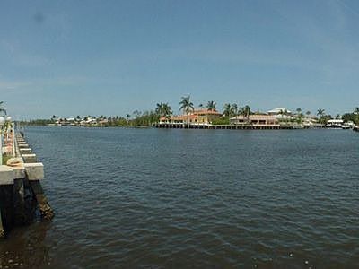 Intracoastal