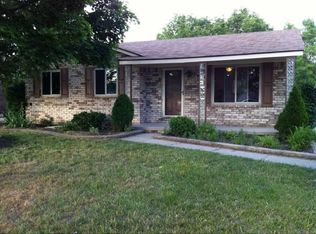 43926 Leonardo Dr, Sterling Heights, MI 48313