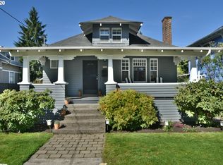 2829 SE 35th Ave, Portland, OR 97202