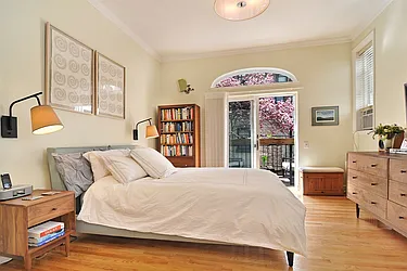 Sold by Corcoran