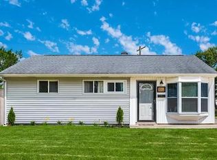 3557 Lewis Cir, Grove City, OH