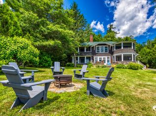 183 Lake Placid Club Way, Lake Placid, NY 12946
