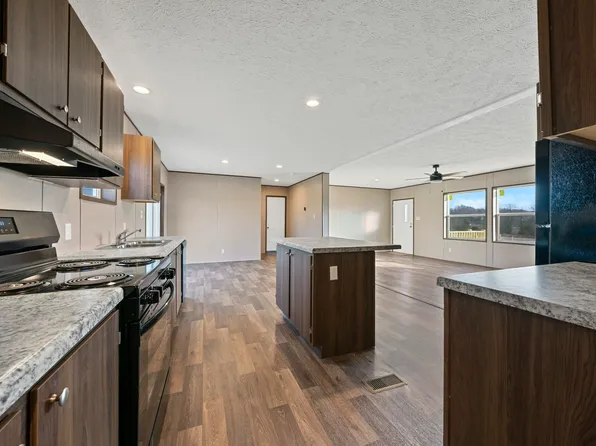 175 Glover Hill Ln, Glasgow, KY 42141