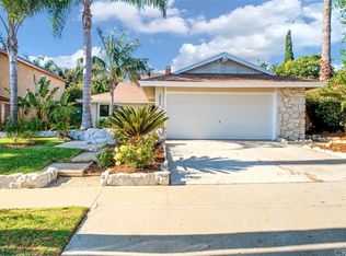 1773 E Gladwick St, Carson, CA 90746