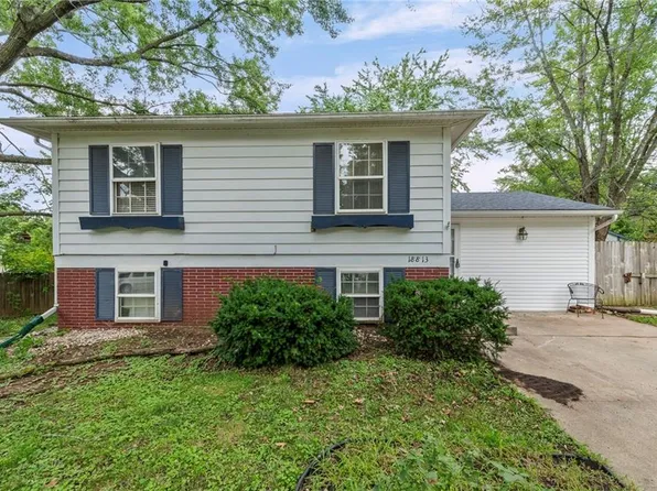 18813 E 5th St N, Independence, MO 64056