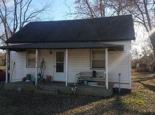 306 E Perry St, Arma, KS 66712