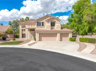 4617 Savin Cir, Las Vegas, NV 89130