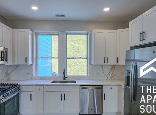 2552 S Central Park Ave UNIT 1, Chicago, IL 60623
