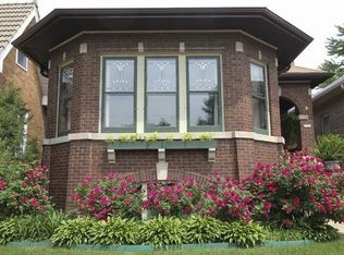 1821 N New England Ave, Chicago, IL 60707