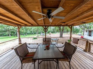 221 Black Jack Ln, Bastrop, TX 78602