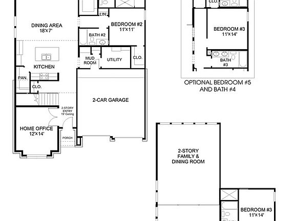 2nd image of 663 Alta Circle