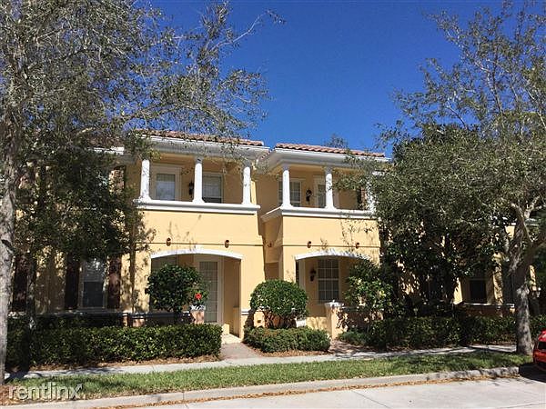 Tuscany at Abacoa Exterior TheShattowGroup