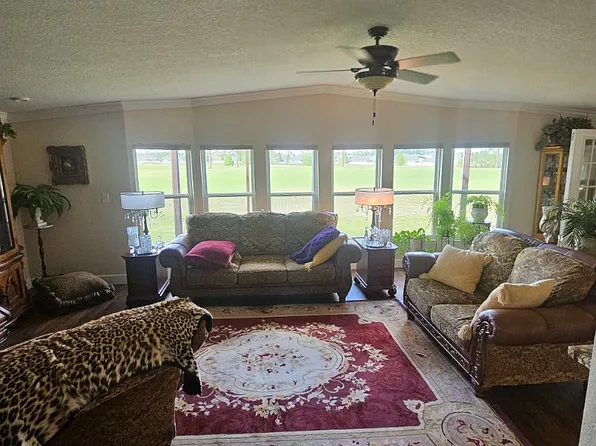 3511 Parway Rd, Zellwood, FL 32798
