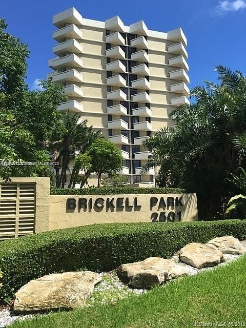 1st image of 2501 Brickell Ave APT 1001