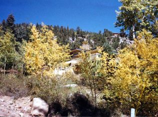 11994 Bear Park Rd, Conifer, CO 80433