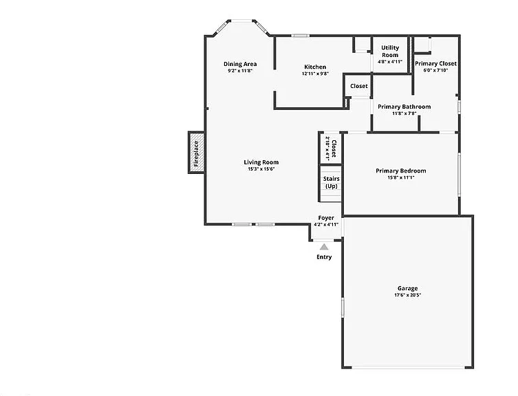 511 Rosewood Ln — Photo 3