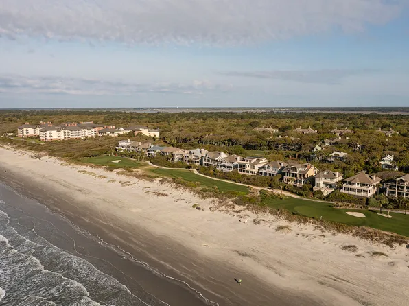 8 Turtle Beach Ln, Johns Island, SC 29455