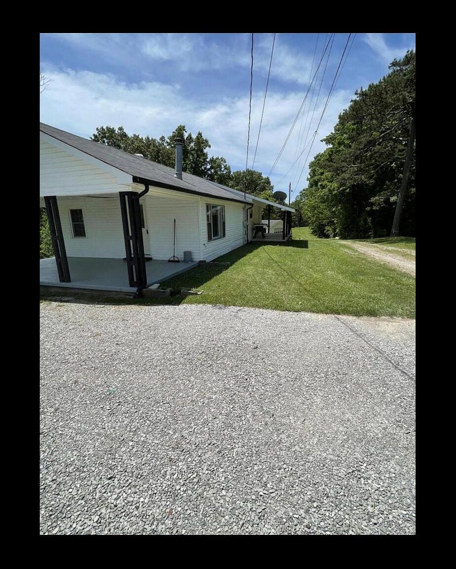 2096 Cal Hill Rd, Pine Knot, KY 42635 Zillow