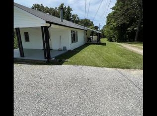2096 Cal Hill Rd, Pine Knot, KY 42635