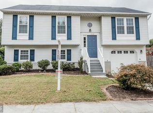 1309 Somerset Rd, Severn, MD 21144