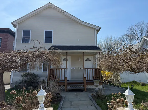 40 2nd St #2, Norwalk, CT 06855