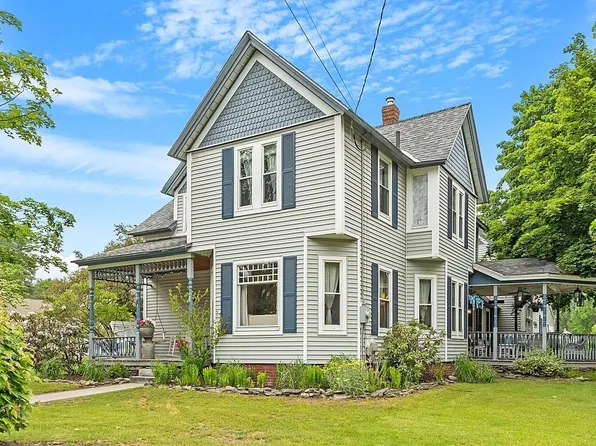 67 Park Avenue, Keene, NH 03431