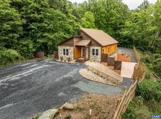 13298 James Madison Hwy, Palmyra, VA 22963