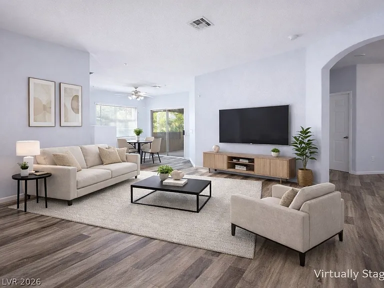 9000 Las Vegas Blvd S #2063 — Photo 13