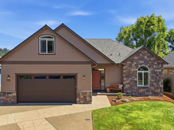 151 N 13th St, Jefferson, OR 97352