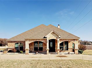 1001 Portsmouth Pl, Crowley, TX 76036