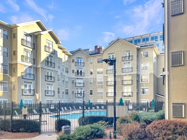 800 Peachtree St NE, Atlanta, GA