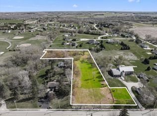 Lt2 COUNTY HIGHWAY H, Fredonia, WI 53021