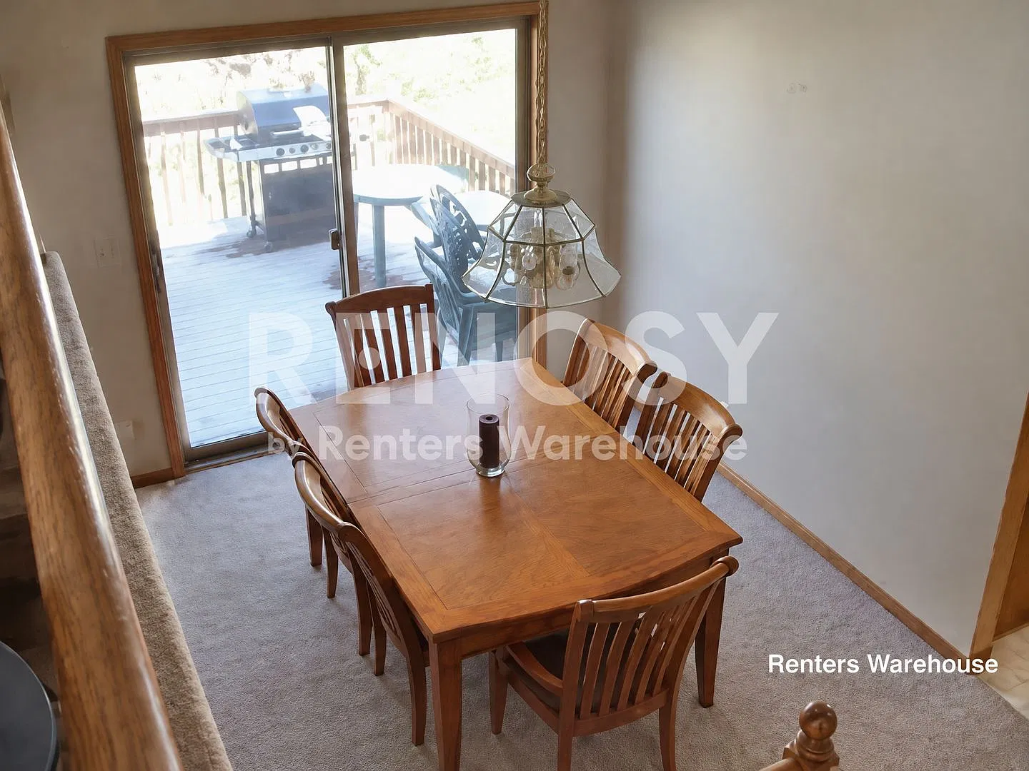 Available Now 4 Bedroom 2 Bath Single Family Home in Maple Grove — Photo 3