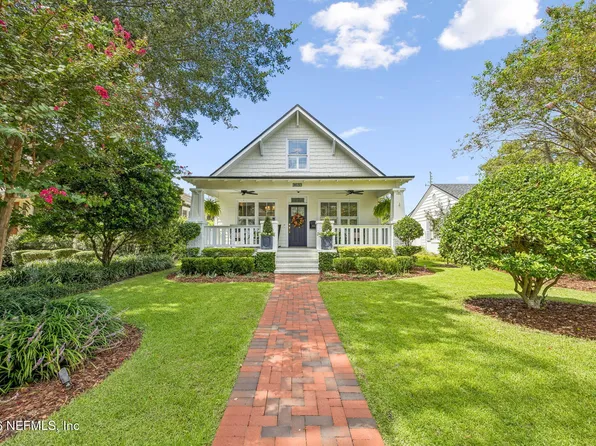 3633 PINE Street, Jacksonville, FL 32205