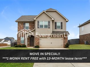 12314 Old Orchard Rd, Madison, AL 35756