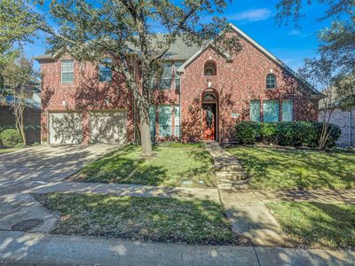 5304 Stoney Trl, McKinney, TX, 75072