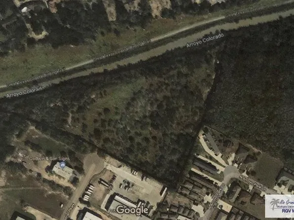 0 Hanmore Industrial Pkwy, Harlingen, TX 78550