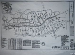 LOT 36 Canter Way, Jefferson, GA 30549