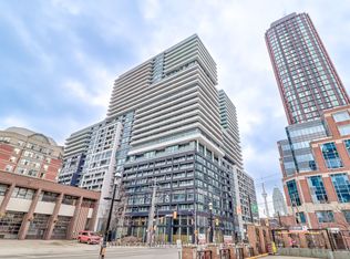 Time and Space, Toronto, ON M5A 0X6