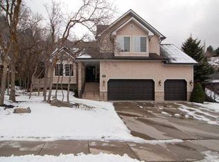 2912 E Lostwood Dr, Sandy, UT 84092
