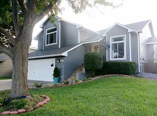 2443 N Woodlawn Blvd, Derby, KS 67037