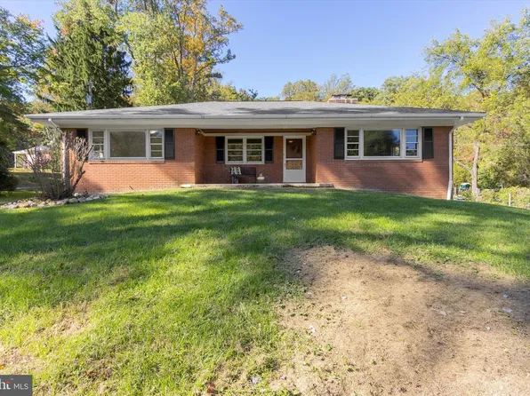 12831 James Monroe Hwy, Leesburg, VA 20176