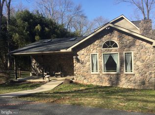 634 Cherry Hill Rd, Street, MD 21154