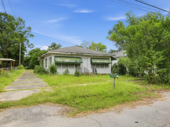 33 Edwards St, Sumter, SC 29150