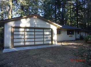 62989 E Rufus Ridge Ln, Brightwood, OR 97011