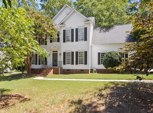 229 Sassafras Dr, Easley, SC 29642