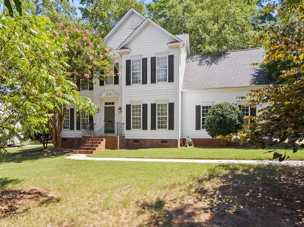 229 Sassafras Dr, Easley, SC 29642